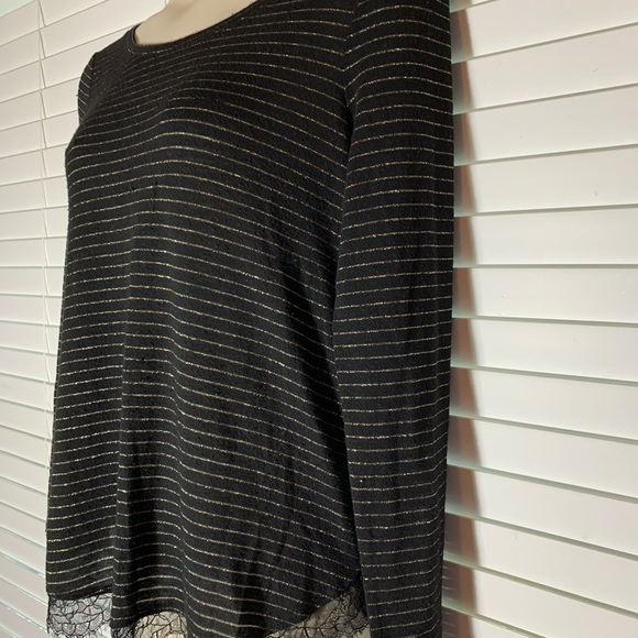 Lauren Conrad  Shirt - Picture 3 of 7